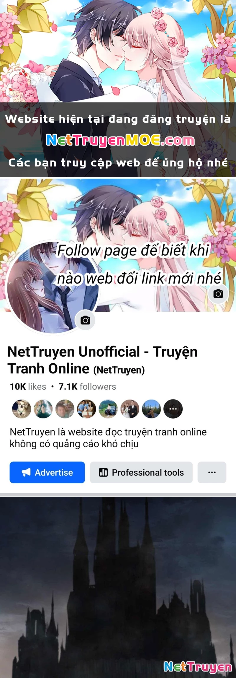 Truyền Kỳ Thái Lạc Chapter 159 - Trang 2