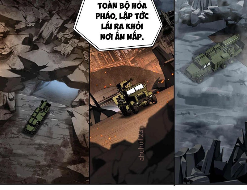 Truyền Kỳ Thái Lạc Chapter 159 - Trang 2