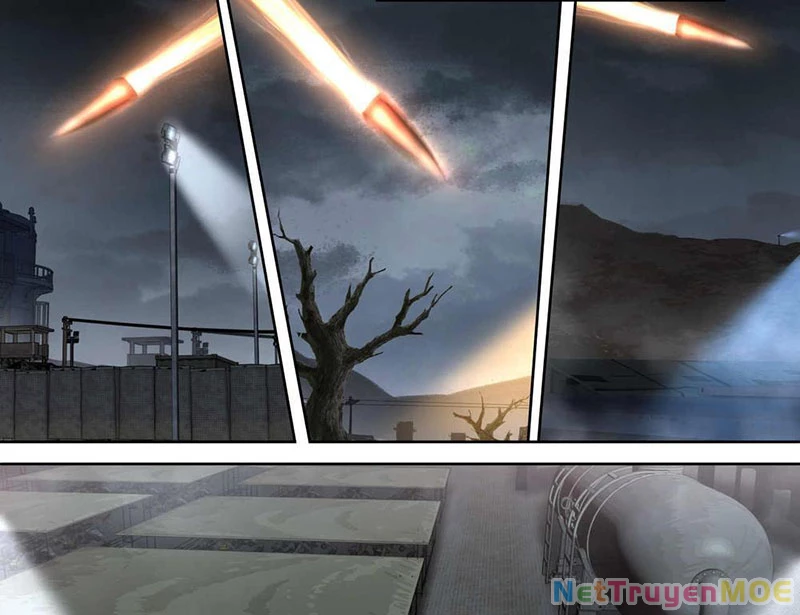 Truyền Kỳ Thái Lạc Chapter 159 - Trang 2