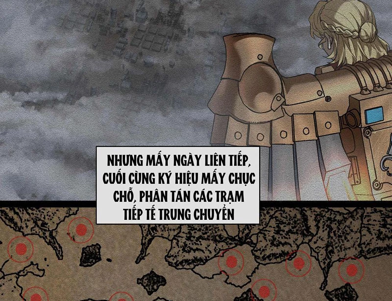 Truyền Kỳ Thái Lạc Chapter 159 - Trang 2
