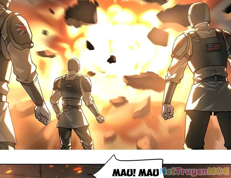 Truyền Kỳ Thái Lạc Chapter 159 - Trang 2