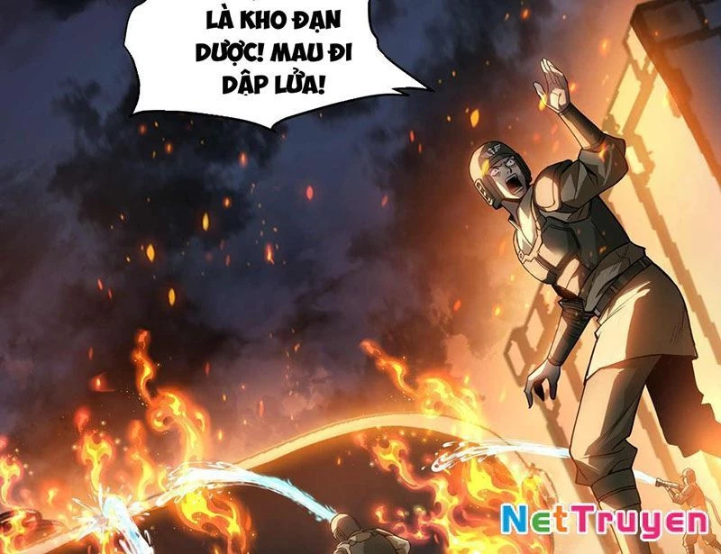 Truyền Kỳ Thái Lạc Chapter 159 - Trang 2