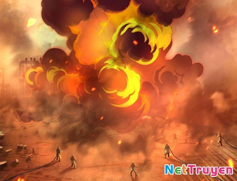 Truyền Kỳ Thái Lạc Chapter 159 - Trang 2