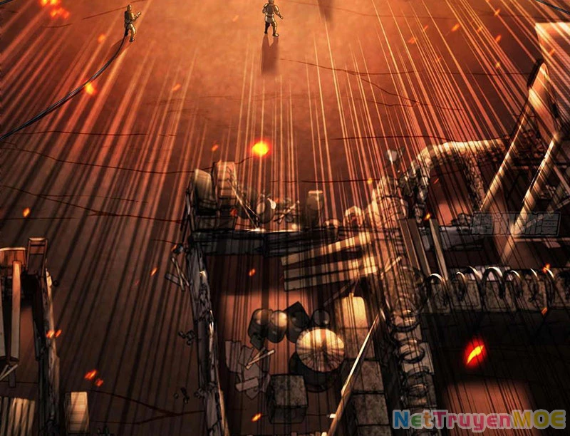 Truyền Kỳ Thái Lạc Chapter 159 - Trang 2