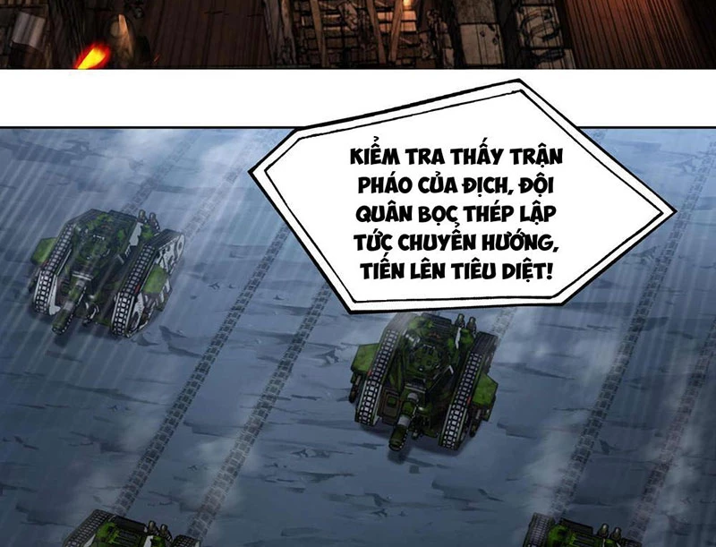 Truyền Kỳ Thái Lạc Chapter 159 - Trang 2