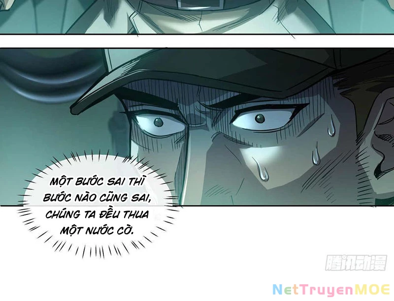 Truyền Kỳ Thái Lạc Chapter 159 - Trang 2