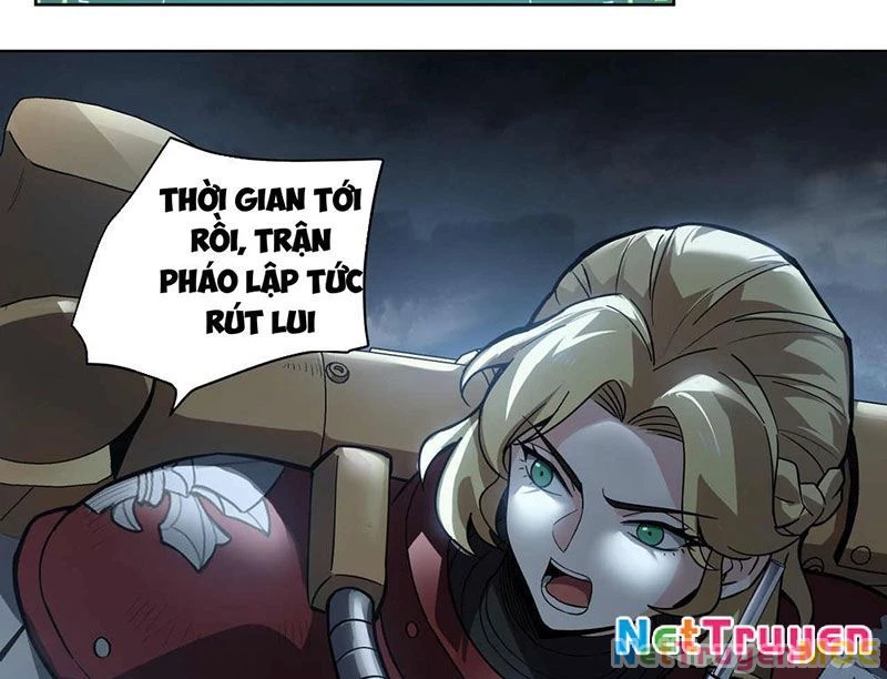 Truyền Kỳ Thái Lạc Chapter 159 - Trang 2