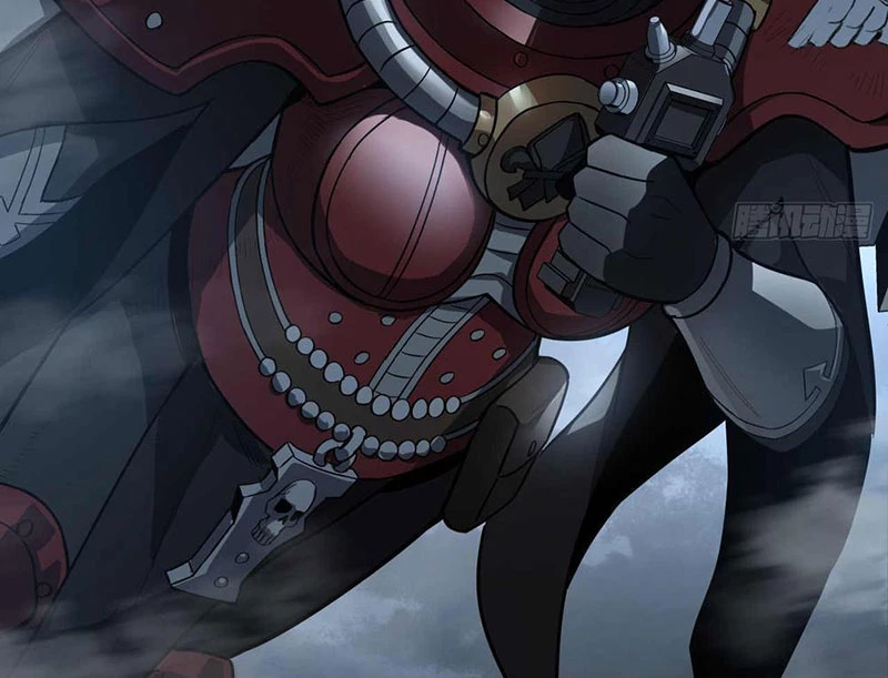 Truyền Kỳ Thái Lạc Chapter 159 - Trang 2