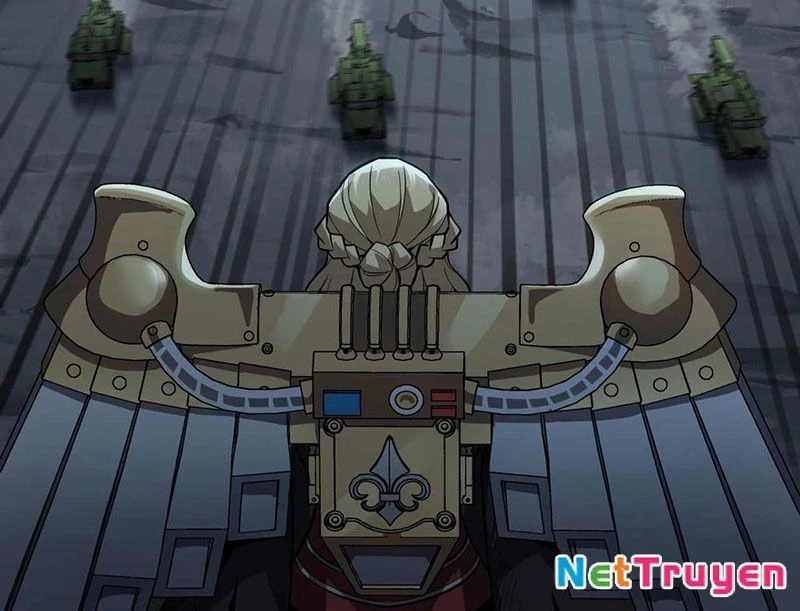 Truyền Kỳ Thái Lạc Chapter 159 - Trang 2