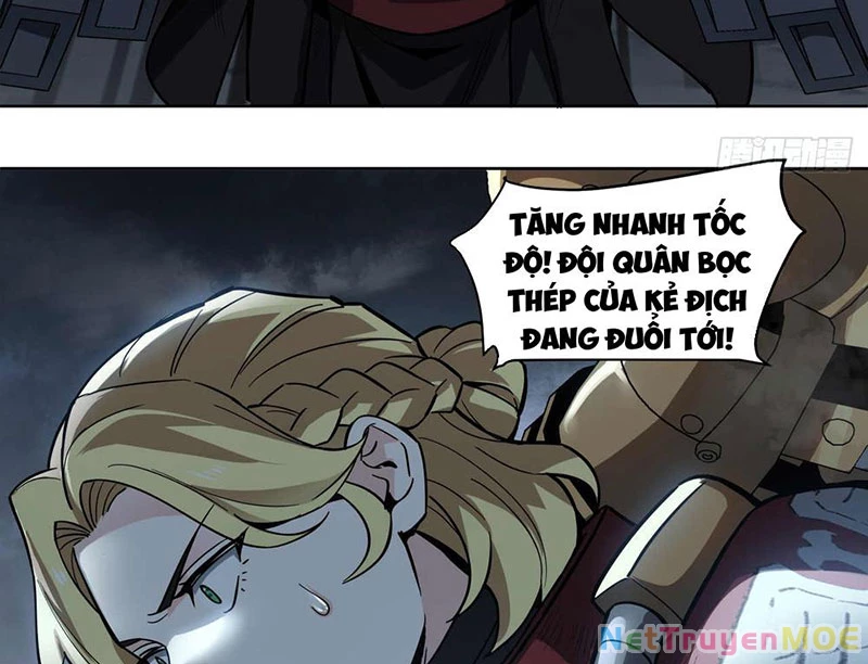 Truyền Kỳ Thái Lạc Chapter 159 - Trang 2