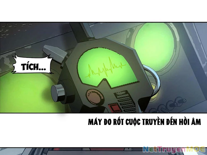 Truyền Kỳ Thái Lạc Chapter 160 - Trang 2