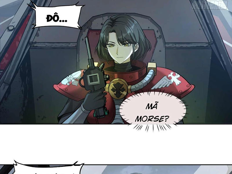 Truyền Kỳ Thái Lạc Chapter 160 - Trang 2