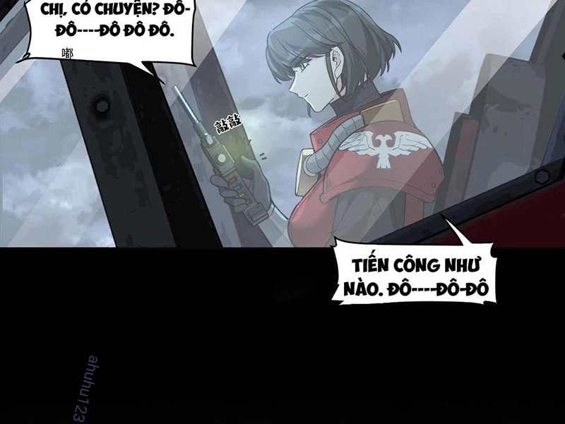 Truyền Kỳ Thái Lạc Chapter 160 - Trang 2