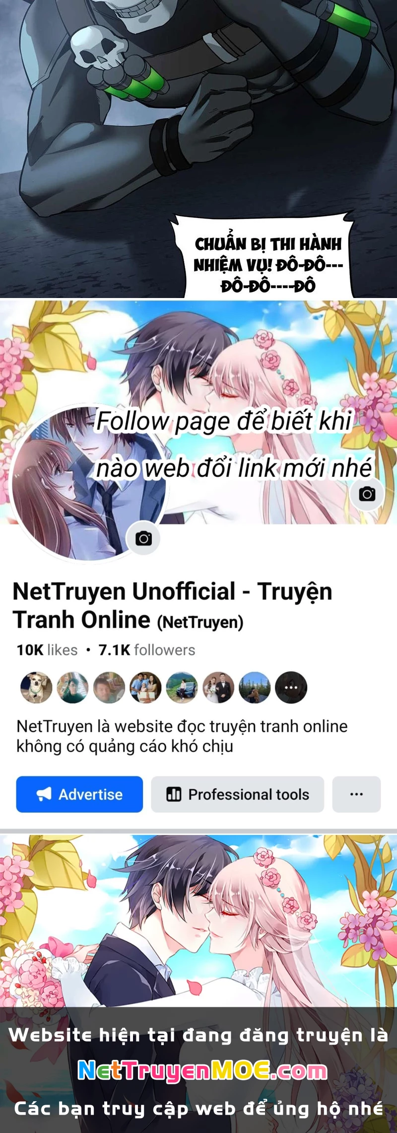 Truyền Kỳ Thái Lạc Chapter 160 - Trang 2