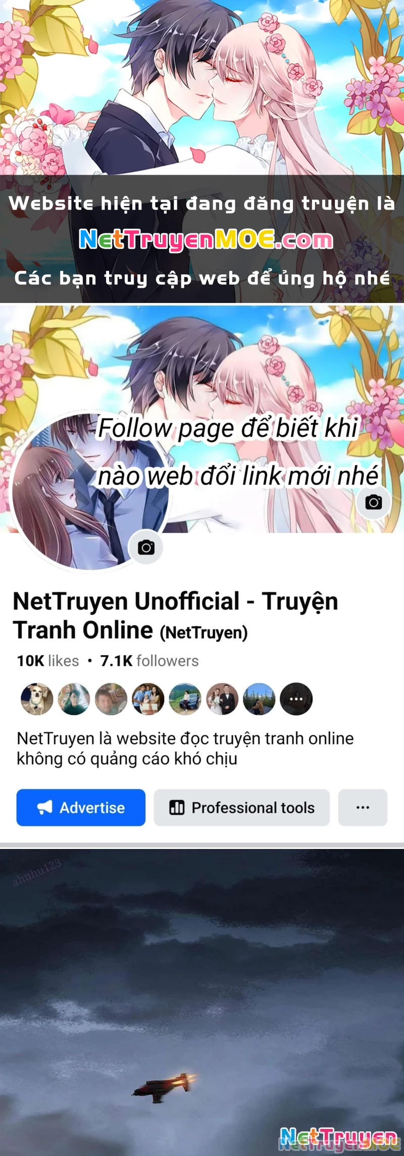 Truyền Kỳ Thái Lạc Chapter 160 - Trang 2