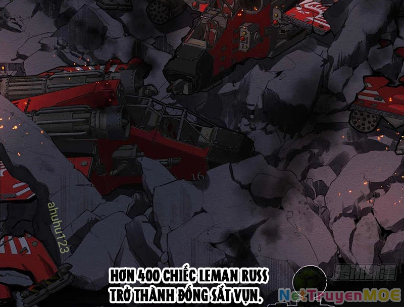 Truyền Kỳ Thái Lạc Chapter 160 - Trang 2