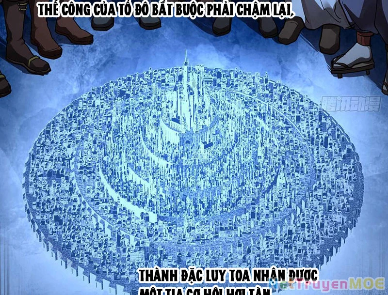 Truyền Kỳ Thái Lạc Chapter 160 - Trang 2