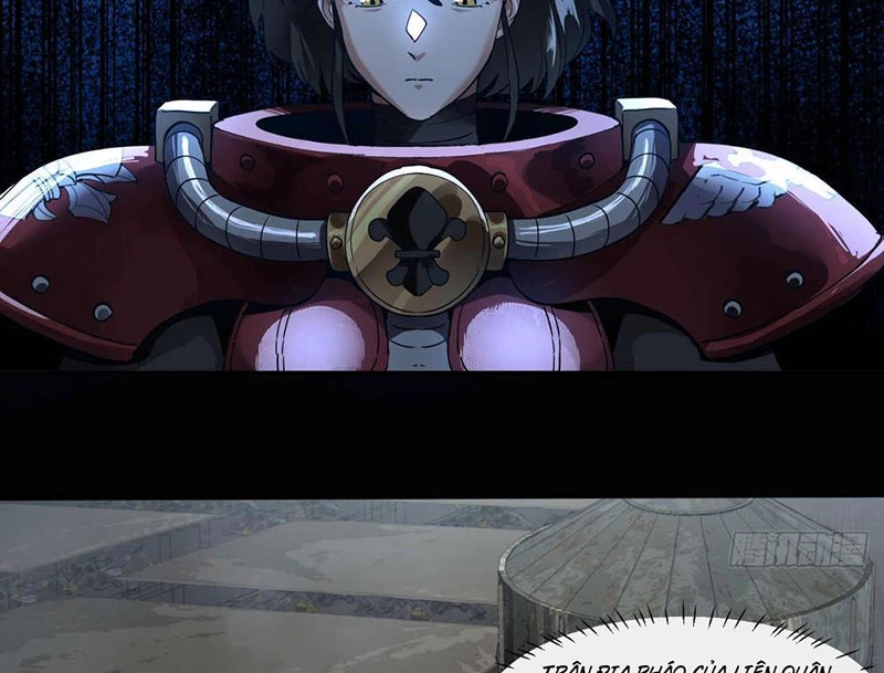 Truyền Kỳ Thái Lạc Chapter 160 - Trang 2