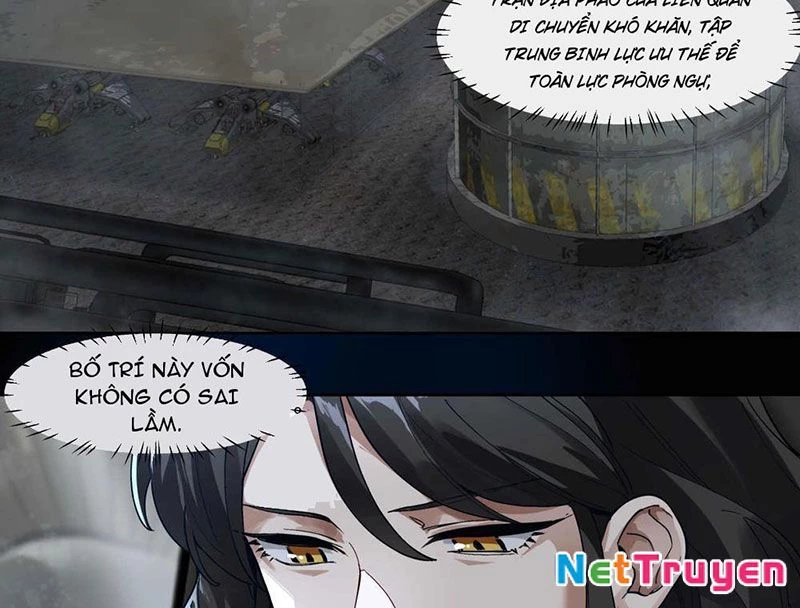 Truyền Kỳ Thái Lạc Chapter 160 - Trang 2