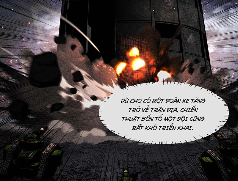 Truyền Kỳ Thái Lạc Chapter 160 - Trang 2