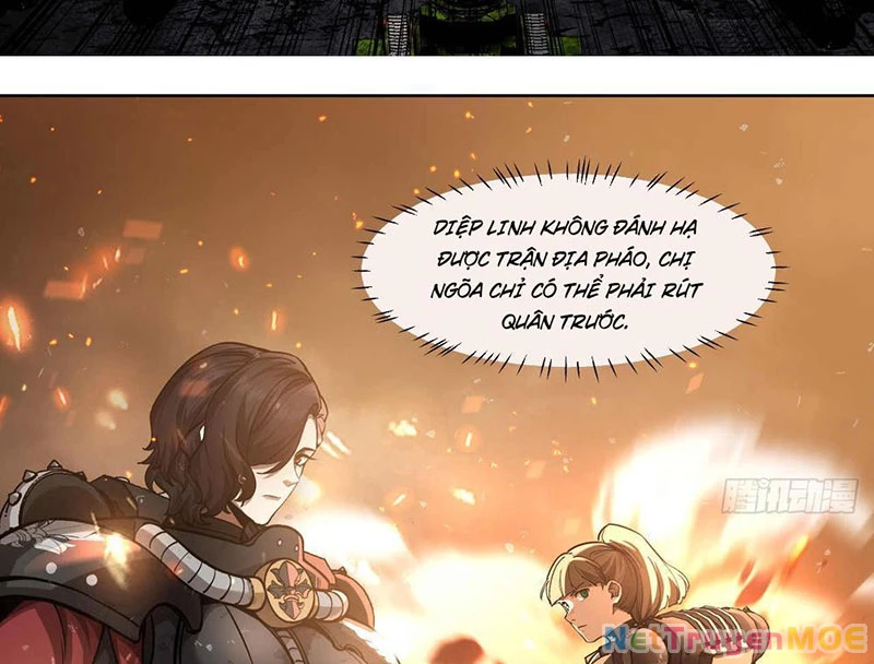 Truyền Kỳ Thái Lạc Chapter 160 - Trang 2