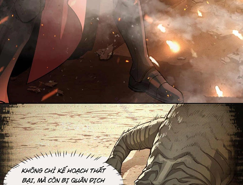 Truyền Kỳ Thái Lạc Chapter 160 - Trang 2