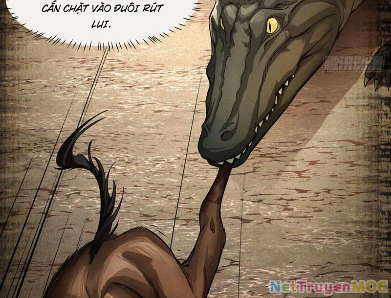 Truyền Kỳ Thái Lạc Chapter 160 - Trang 2