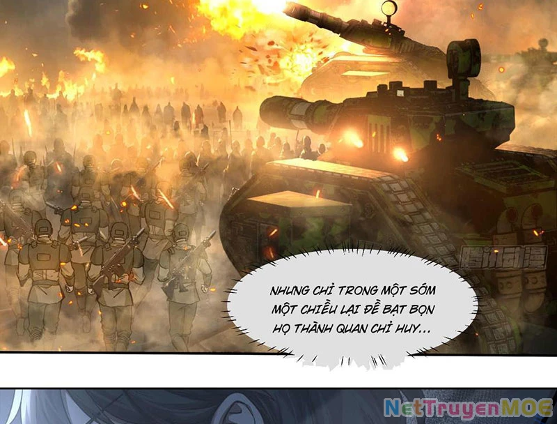 Truyền Kỳ Thái Lạc Chapter 160 - Trang 2