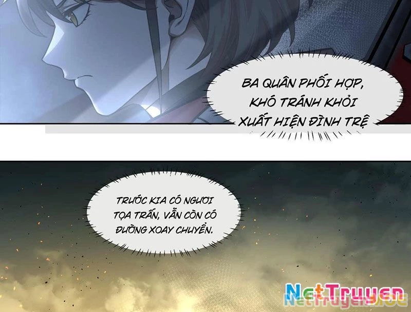 Truyền Kỳ Thái Lạc Chapter 160 - Trang 2