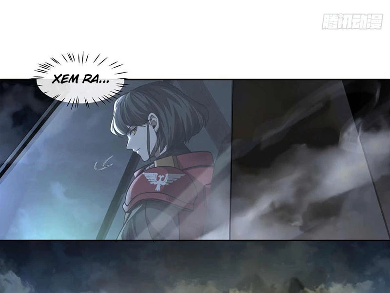 Truyền Kỳ Thái Lạc Chapter 160 - Trang 2