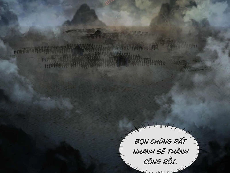 Truyền Kỳ Thái Lạc Chapter 160 - Trang 2