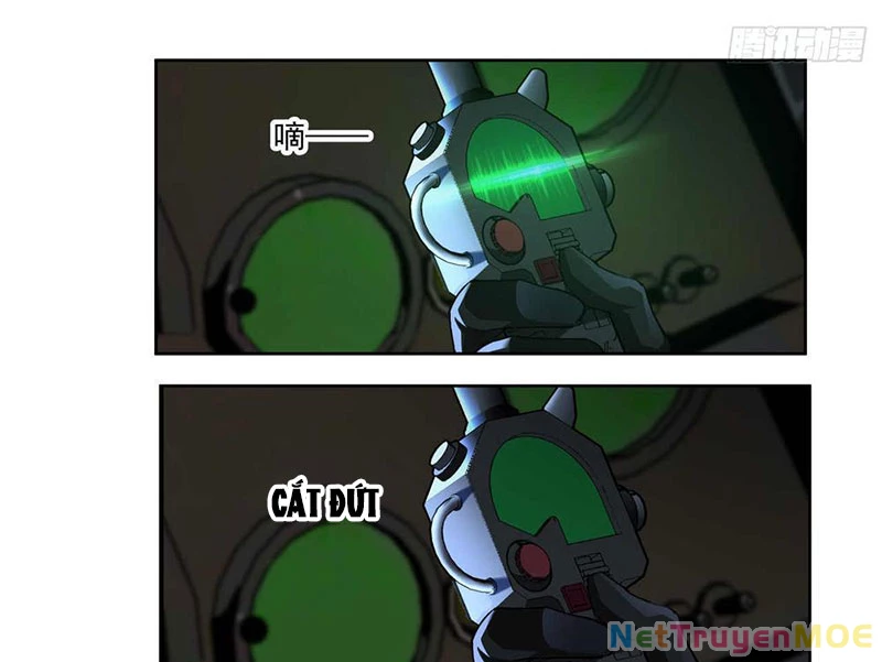 Truyền Kỳ Thái Lạc Chapter 160 - Trang 2