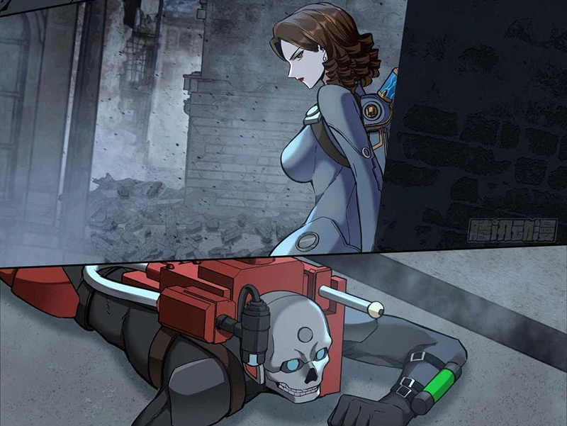 Truyền Kỳ Thái Lạc Chapter 160 - Trang 2