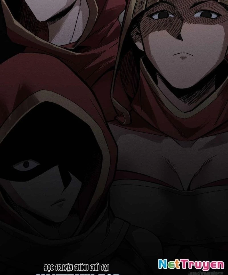 Truyền Kỳ Thái Lạc Chapter 163 - Trang 2