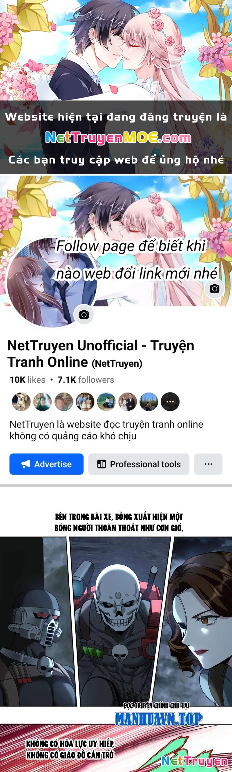 Truyền Kỳ Thái Lạc Chapter 163 - Trang 2