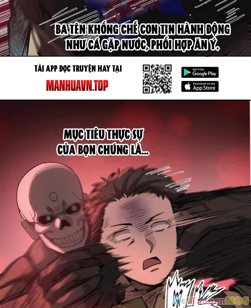 Truyền Kỳ Thái Lạc Chapter 163 - Trang 2