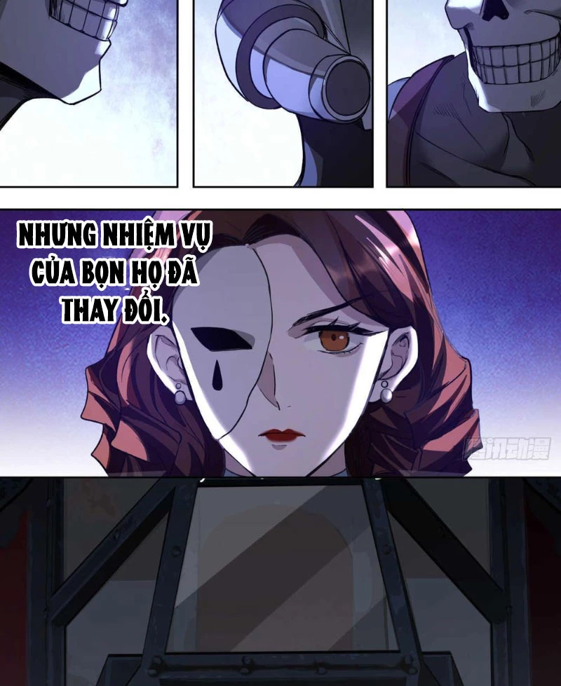 Truyền Kỳ Thái Lạc Chapter 163 - Trang 2