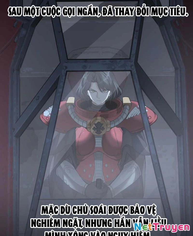 Truyền Kỳ Thái Lạc Chapter 163 - Trang 2