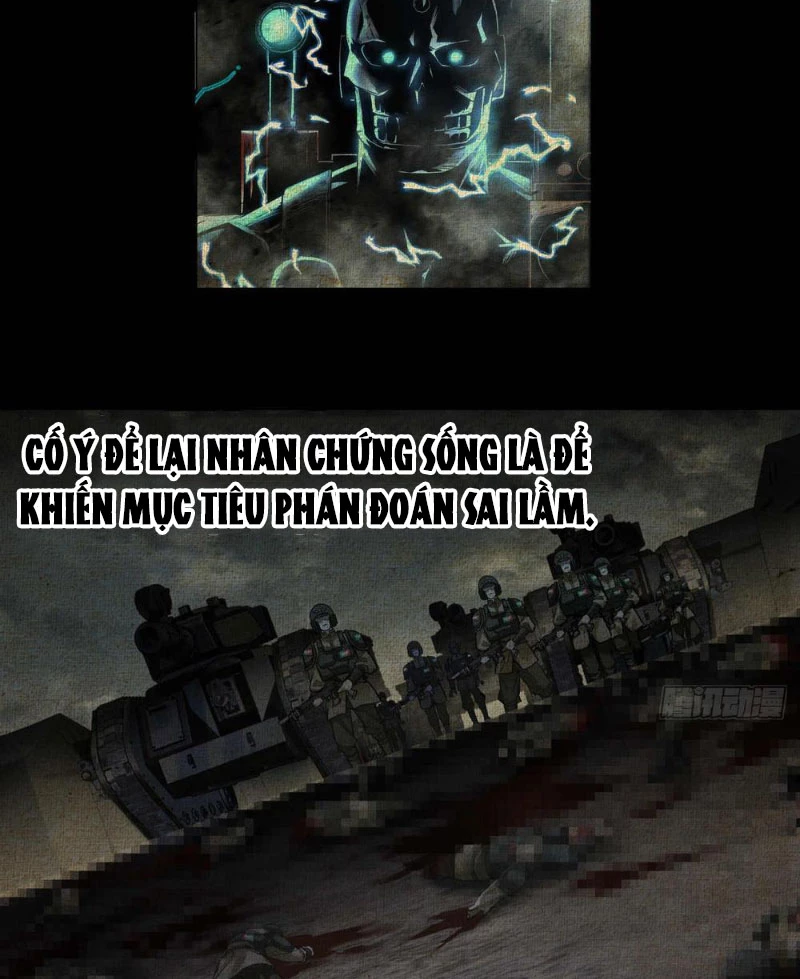 Truyền Kỳ Thái Lạc Chapter 163 - Trang 2