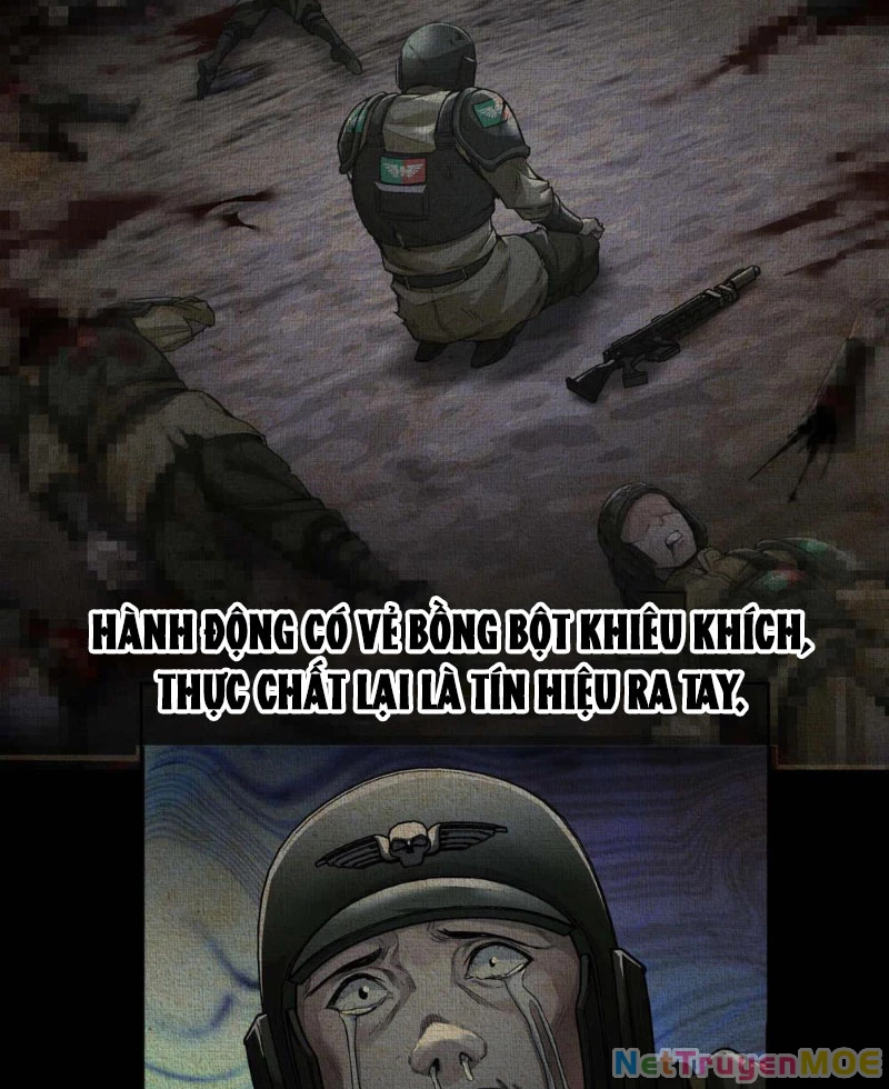 Truyền Kỳ Thái Lạc Chapter 163 - Trang 2