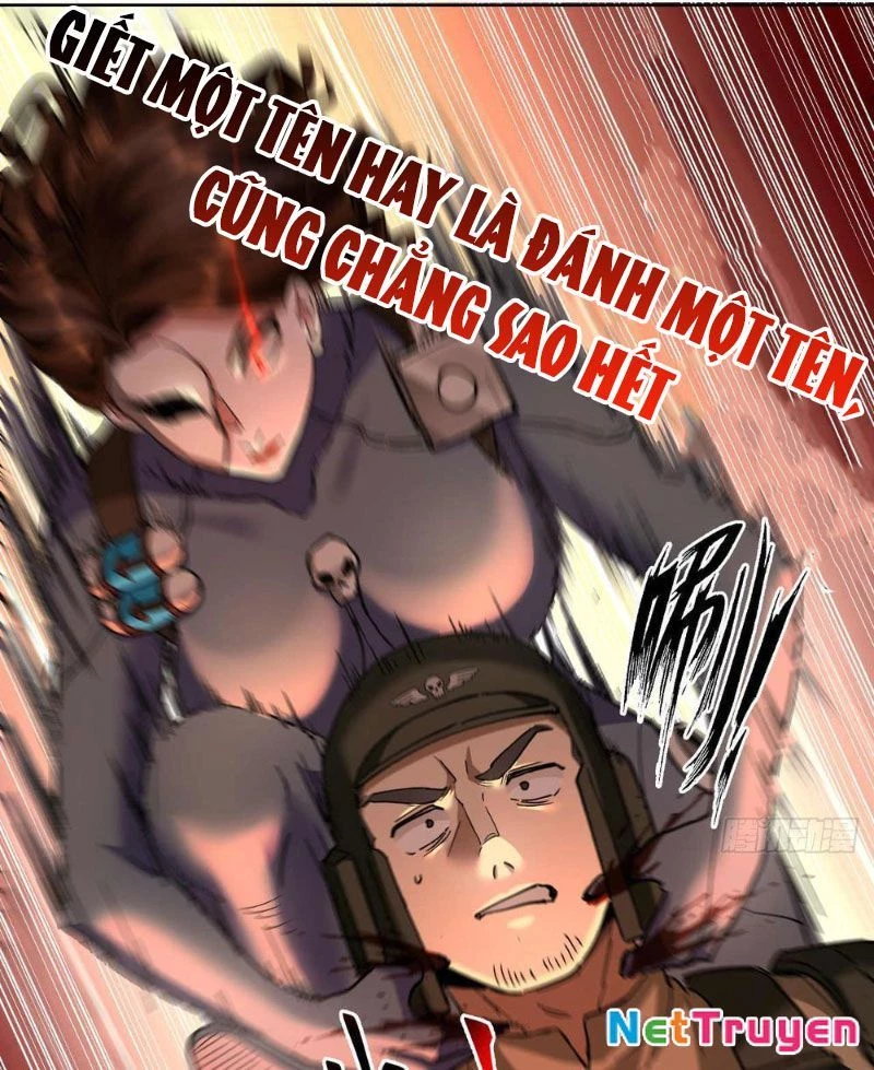 Truyền Kỳ Thái Lạc Chapter 163 - Trang 2