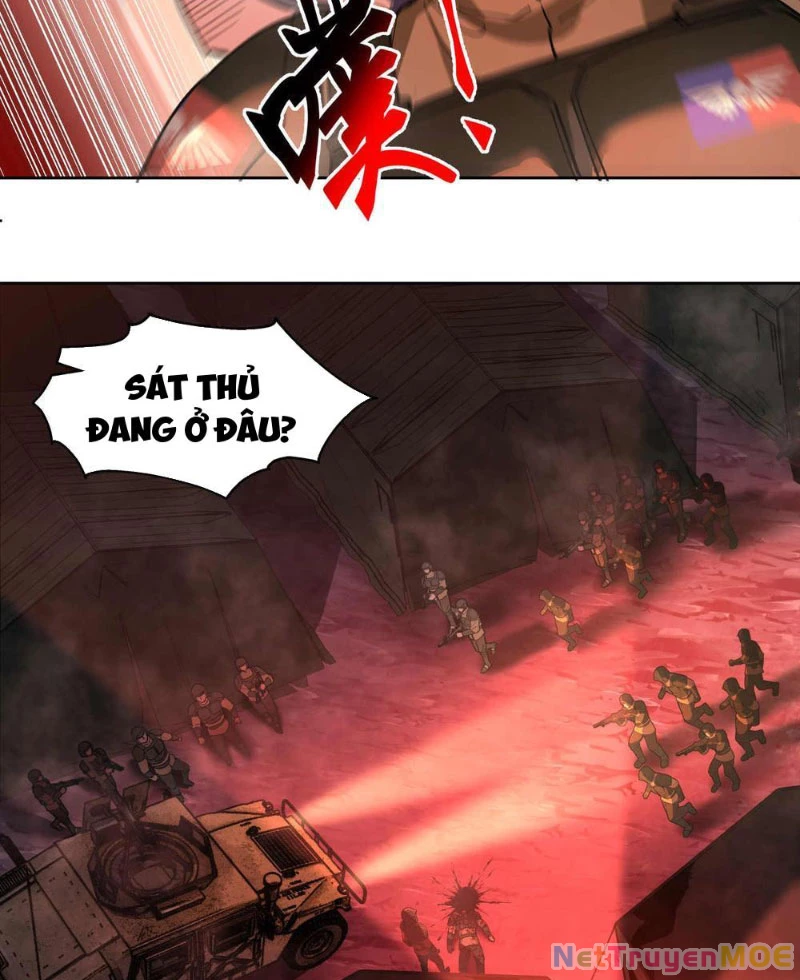 Truyền Kỳ Thái Lạc Chapter 163 - Trang 2