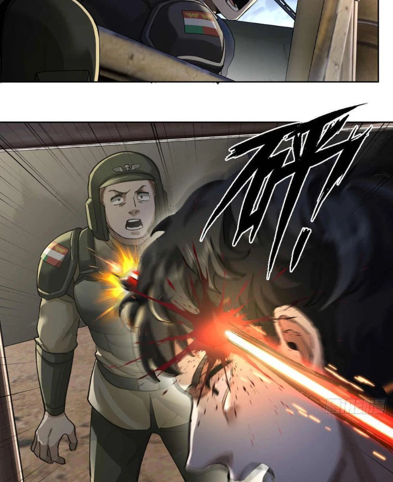 Truyền Kỳ Thái Lạc Chapter 163 - Trang 2