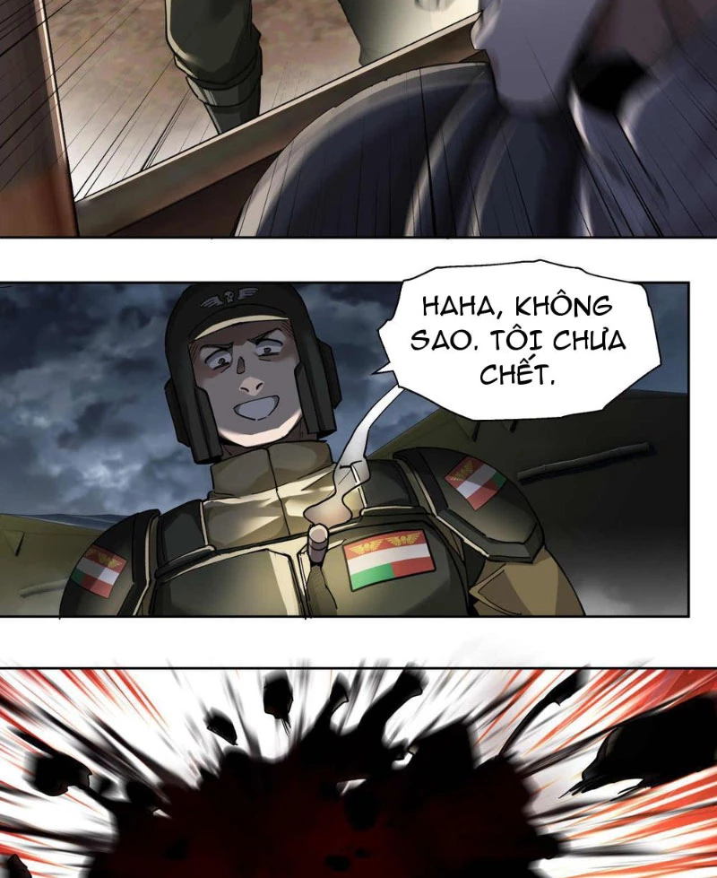 Truyền Kỳ Thái Lạc Chapter 163 - Trang 2