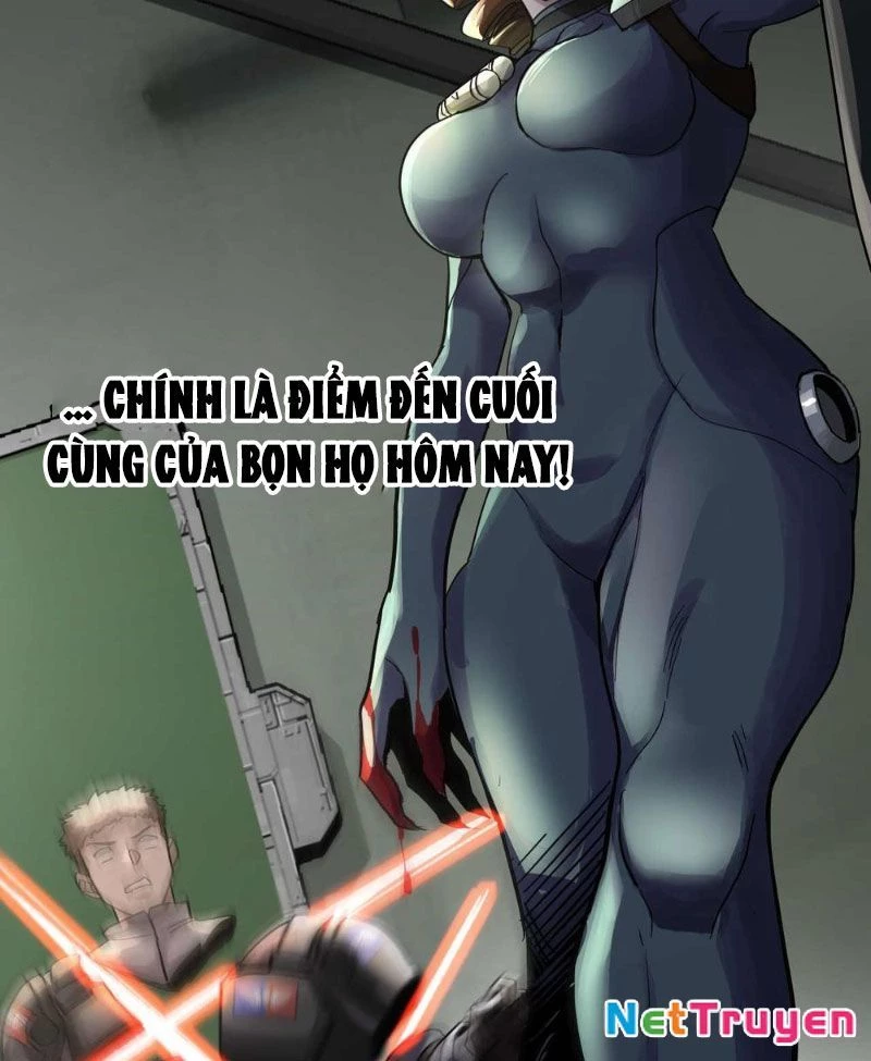 Truyền Kỳ Thái Lạc Chapter 163 - Trang 2