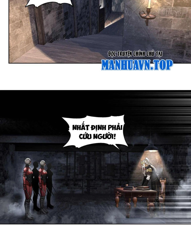 Truyền Kỳ Thái Lạc Chapter 163 - Trang 2