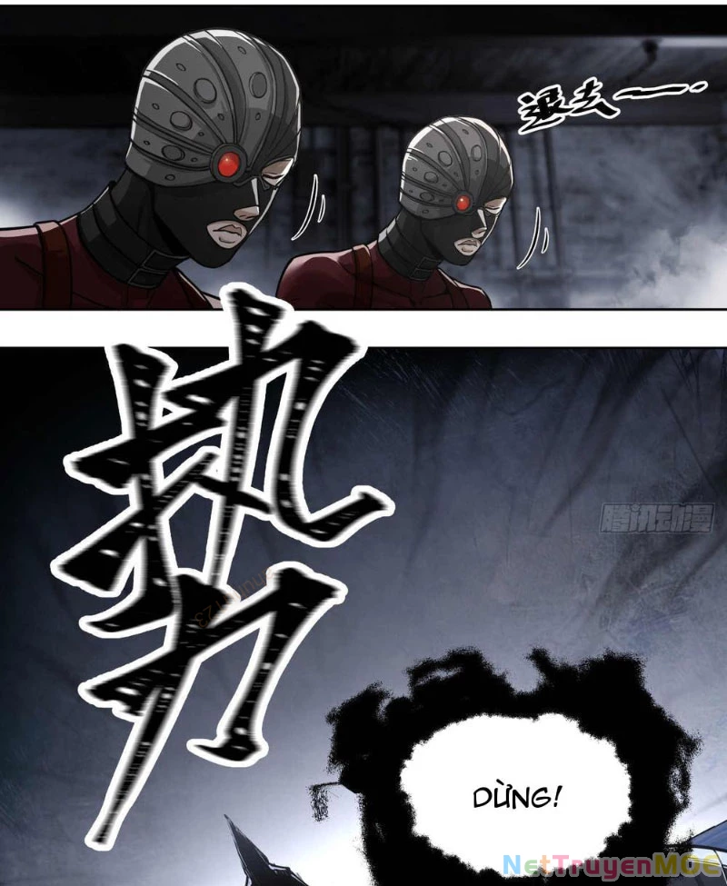 Truyền Kỳ Thái Lạc Chapter 163 - Trang 2