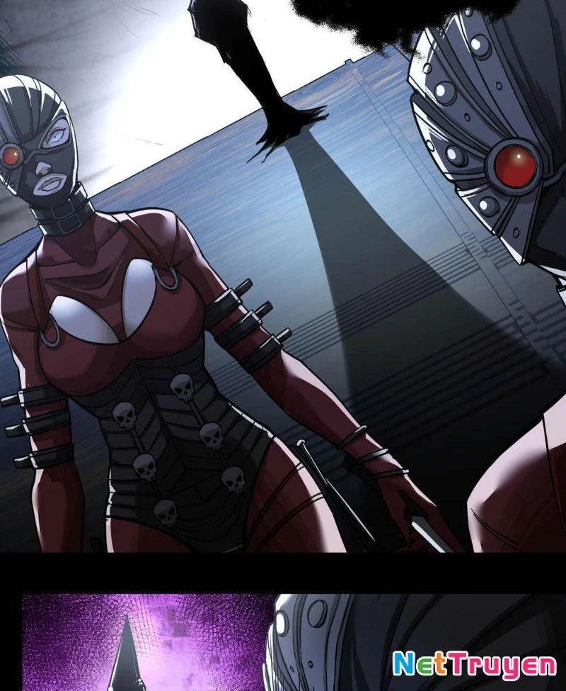 Truyền Kỳ Thái Lạc Chapter 163 - Trang 2