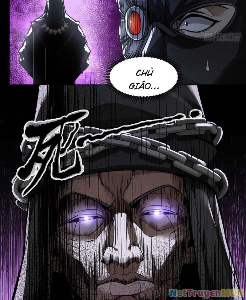 Truyền Kỳ Thái Lạc Chapter 163 - Trang 2