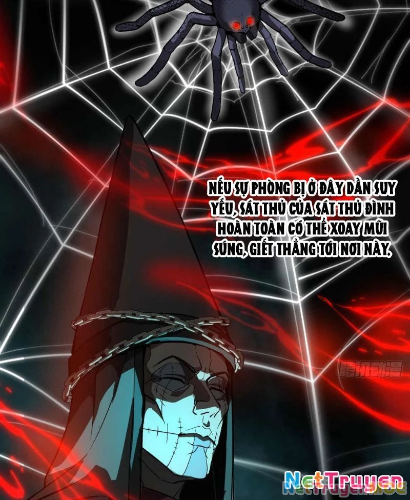 Truyền Kỳ Thái Lạc Chapter 163 - Trang 2